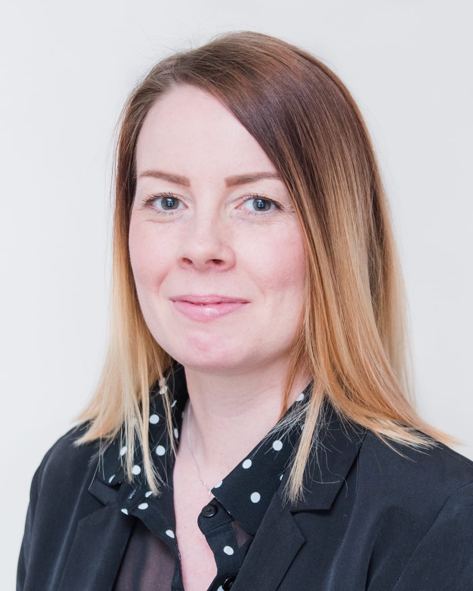 Claire Forbes Claire Forbes, Partner