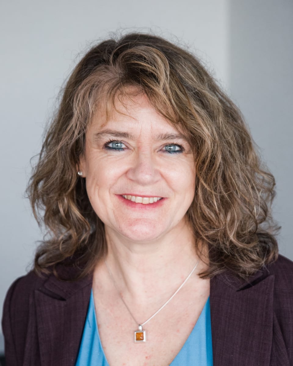 Gillian Macnulty Gillian MacNulty, Associate