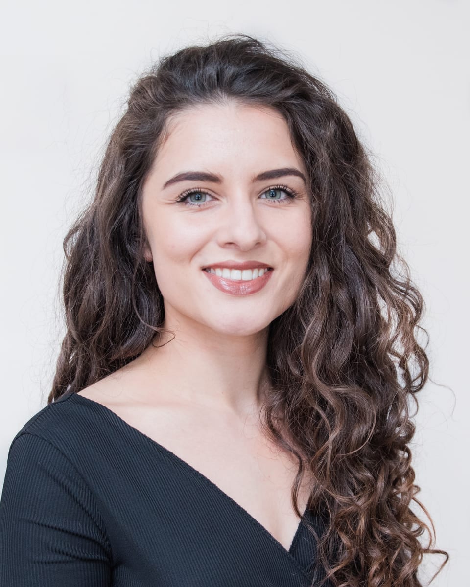 Megan Cullan Megan Cullen, Trainee Solicitor