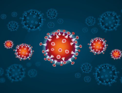 Coronavirus Update – Offices Closed