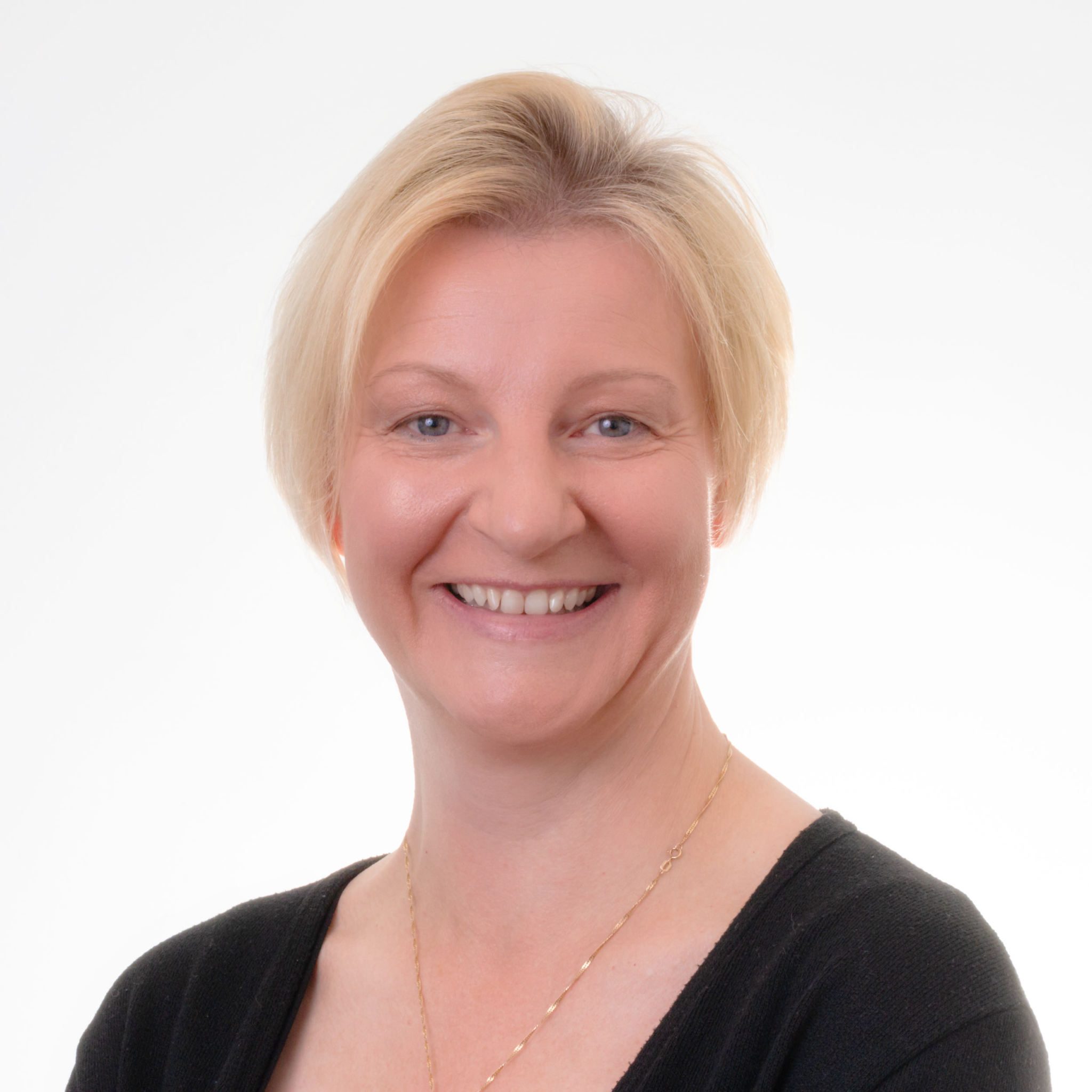 Sharron Sutherland - Trainee Solicitor