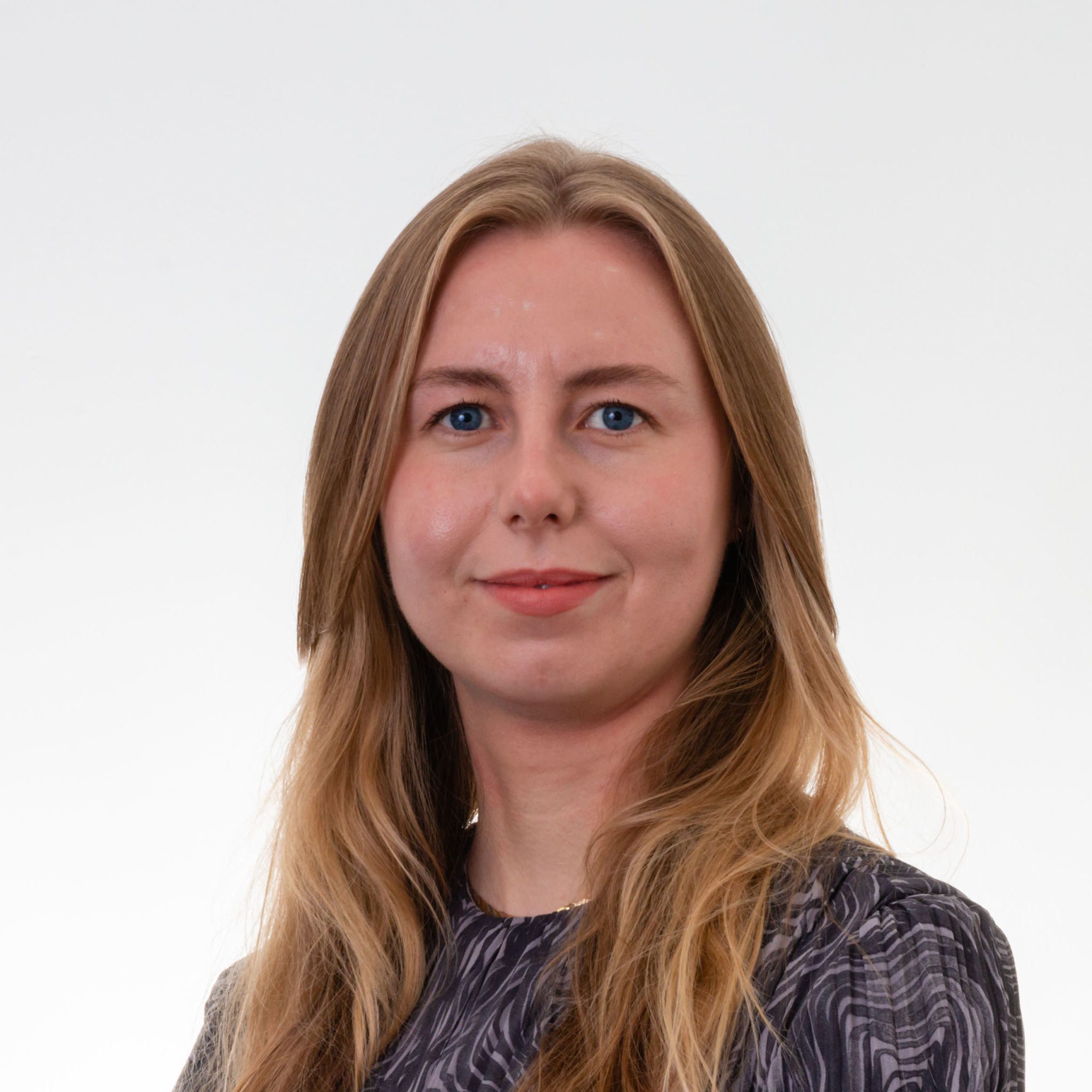 Kirsten Paterson - Trainee Solicitor