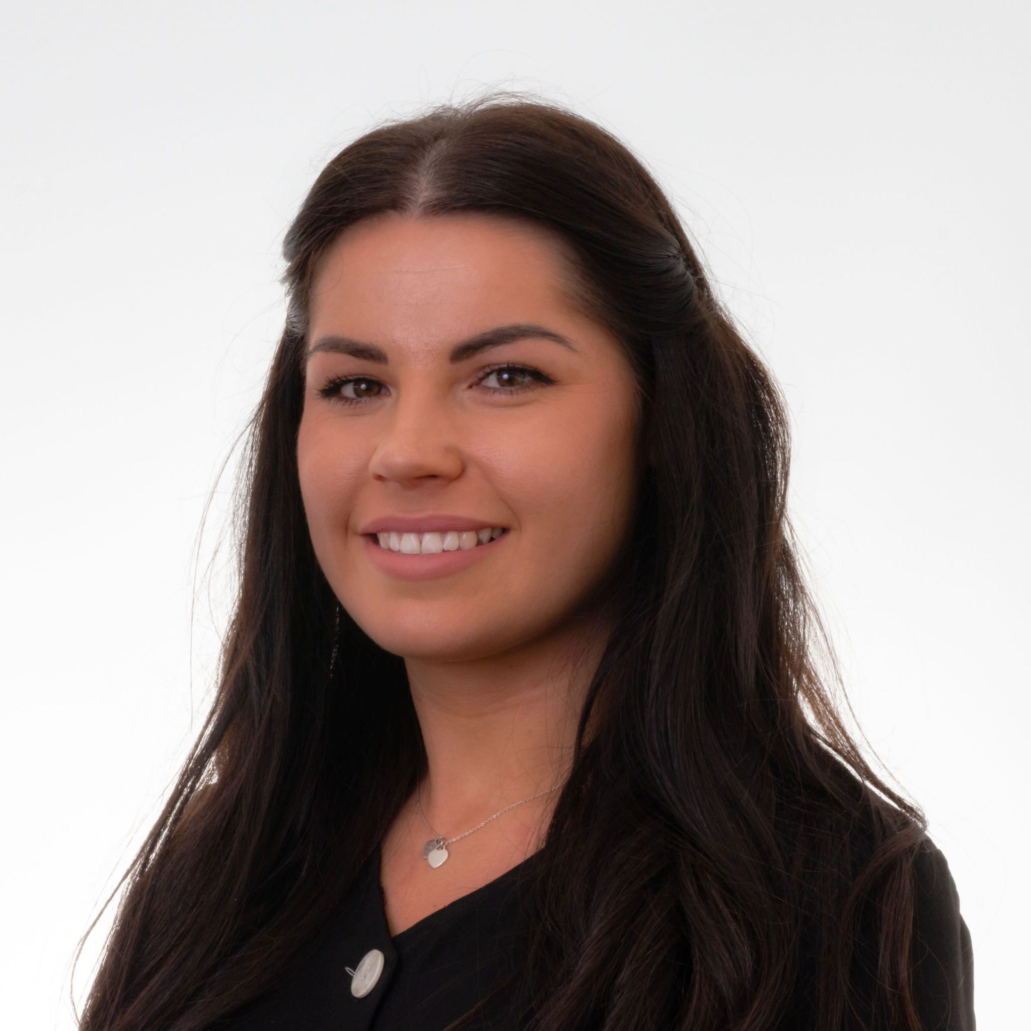 Debbie Fisher - Trainee Solicitor