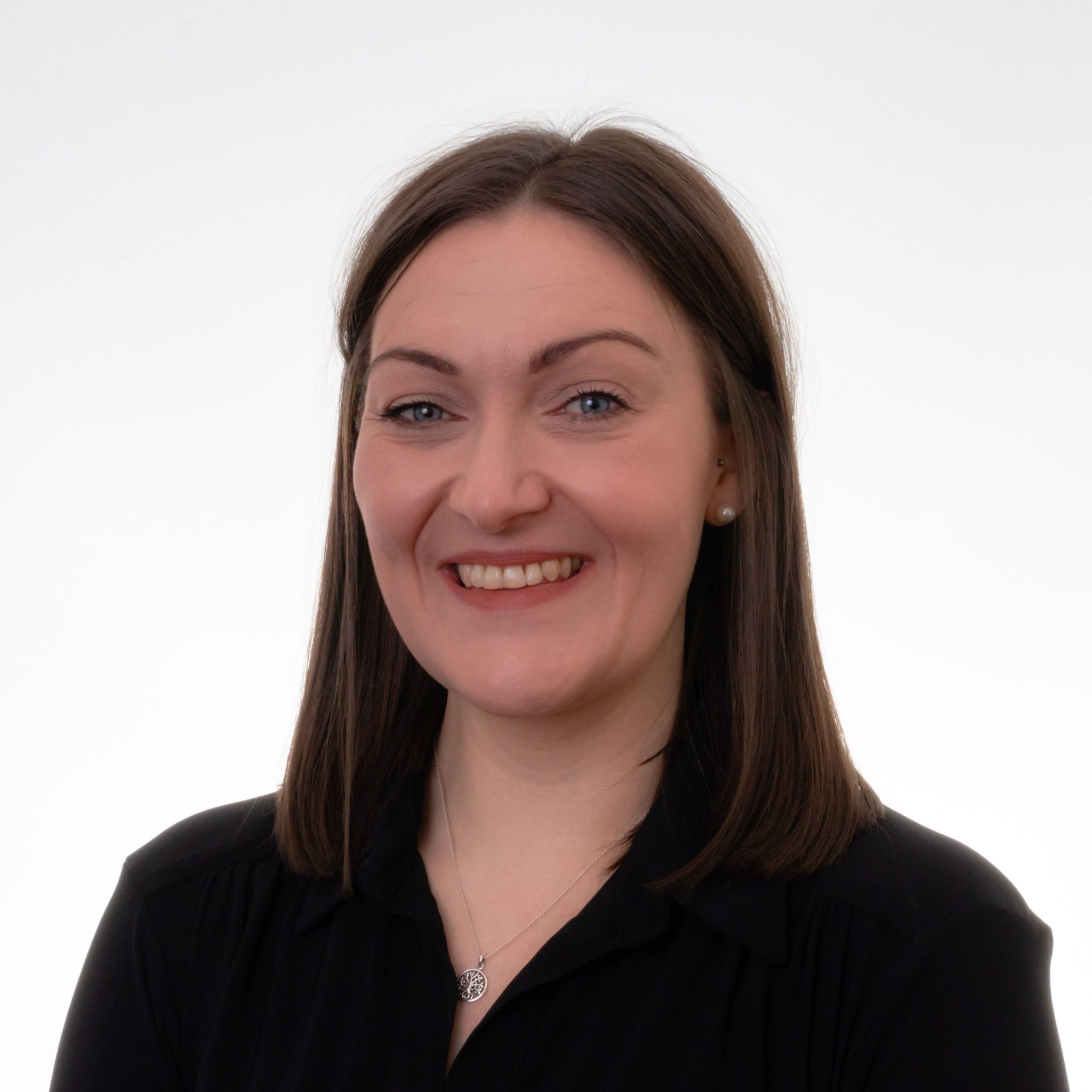 Innes Johnston Solicitors Fife | Leven | Glenrothes | Kirkcaldy Jennifer Free - Trainee Solicitor
