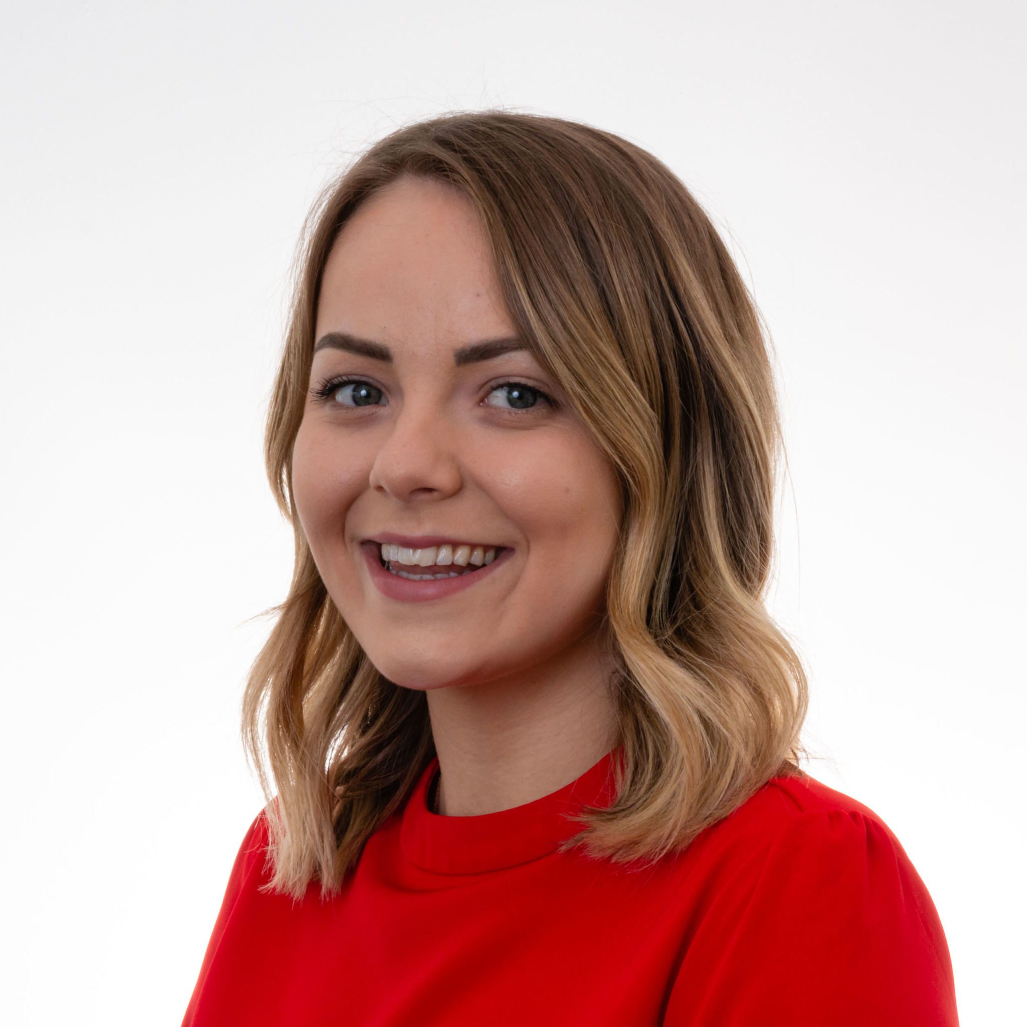 Shannon Wright-Davies - Trainee Solicitor