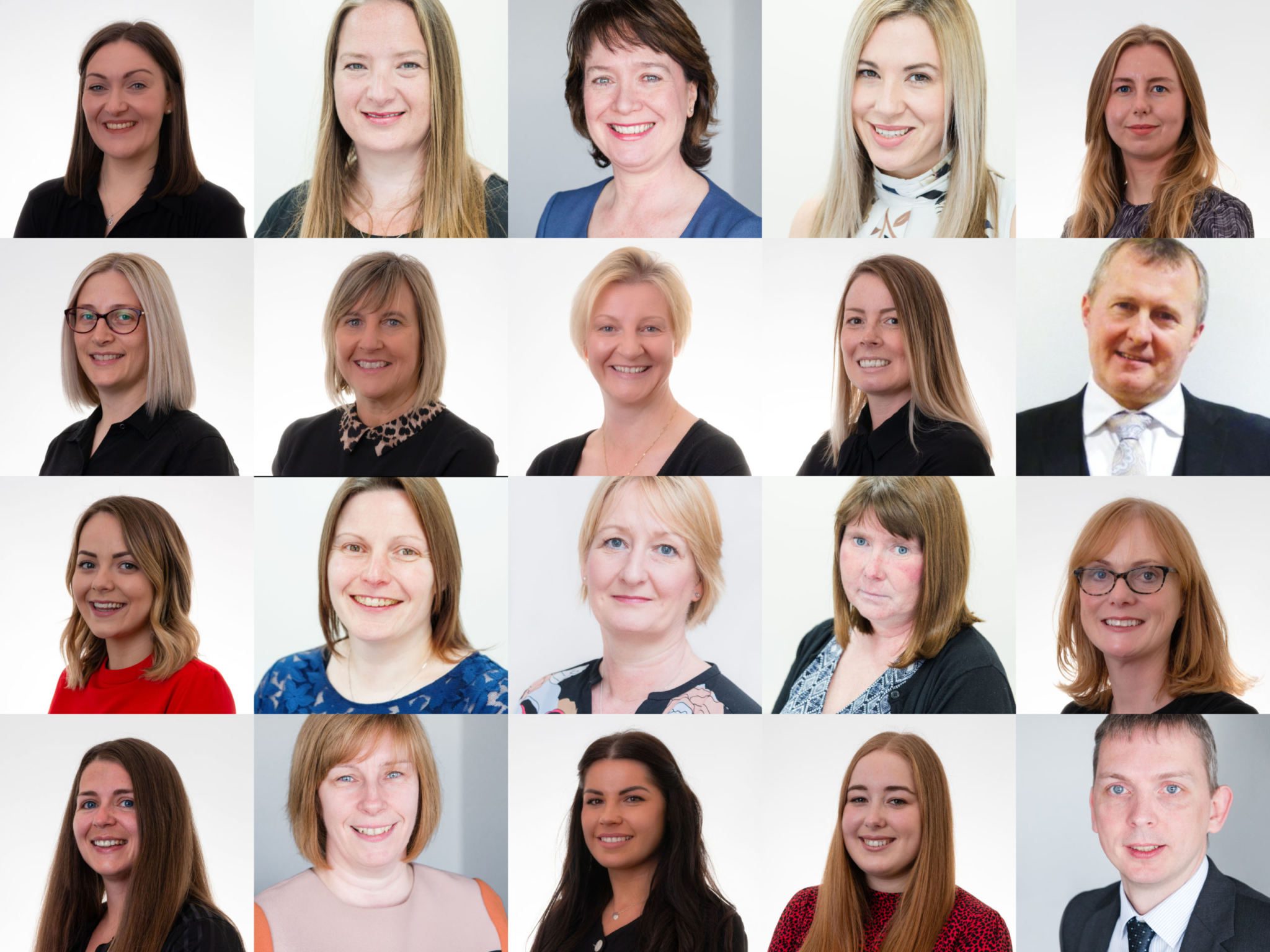 Innes Johnston Solicitors Fife | Leven | Glenrothes | Kirkcaldy Innes Johnston - Our People