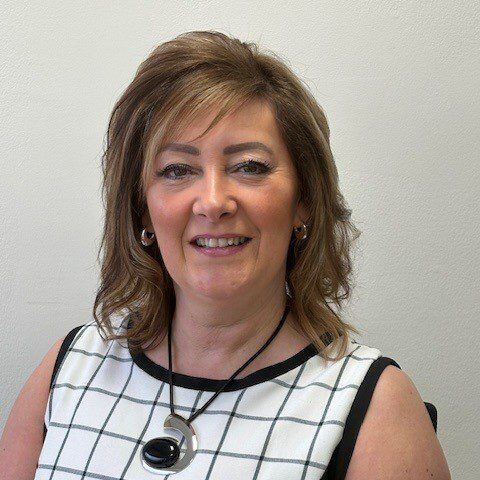 Jacqui McAdam, Estate Agency Manager