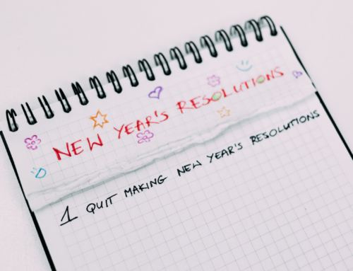New Years’ Resolutions – Will and Power of Attorney