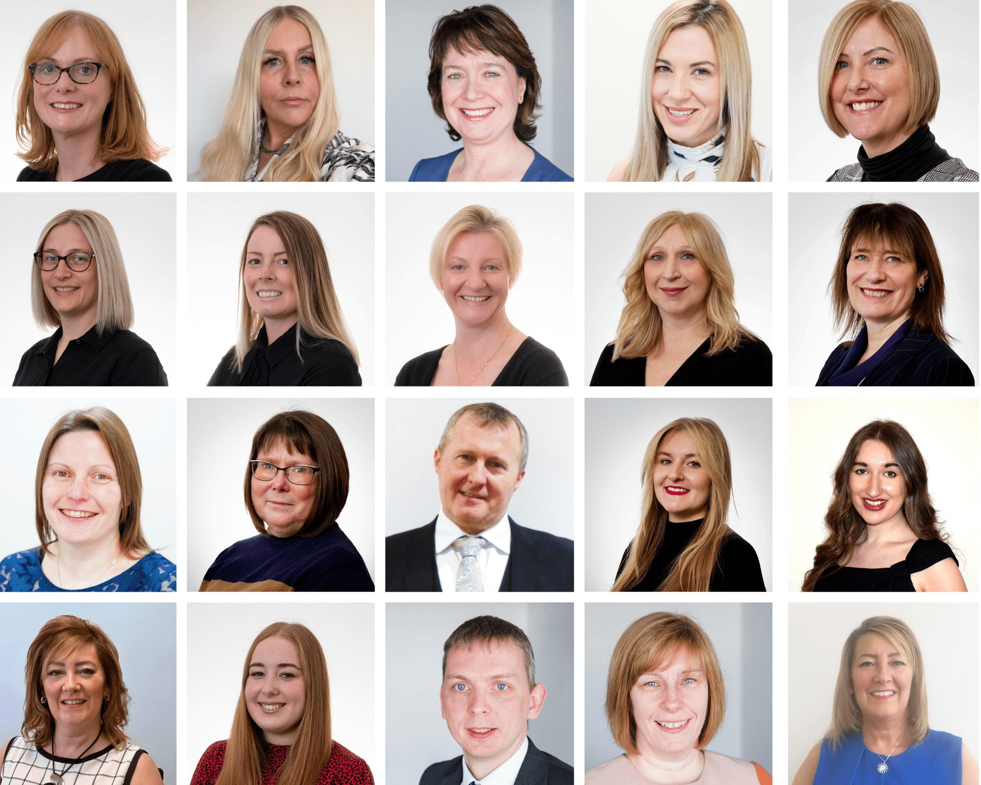 IJ Collage – June 2025 (2) IJ Team Collage - 2025