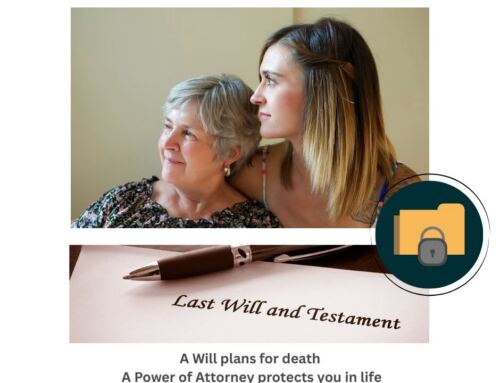 Why Secure Will Storage Matters