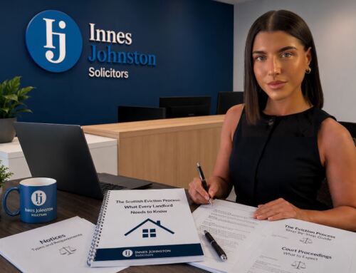 Scottish Eviction Process: A Landlord’s Guide